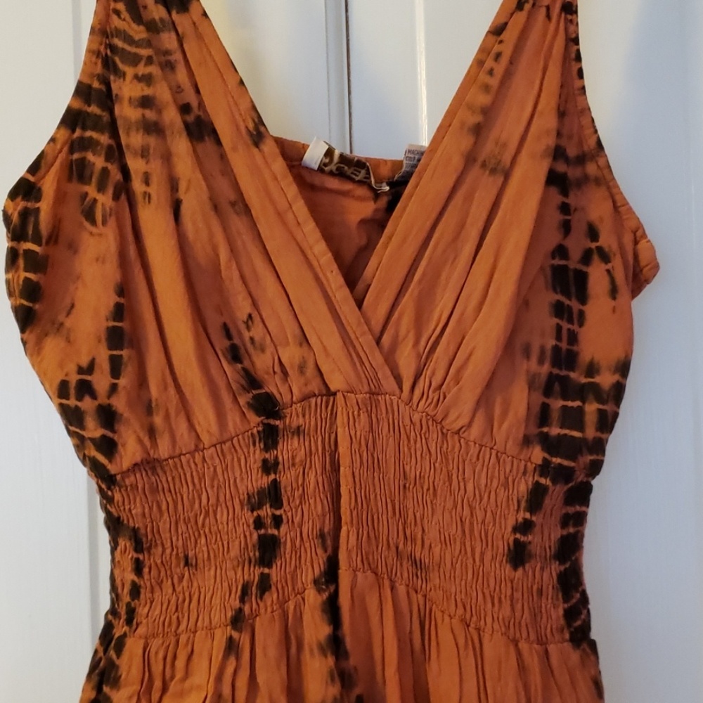 Sun Dress - Picture 2 of 6